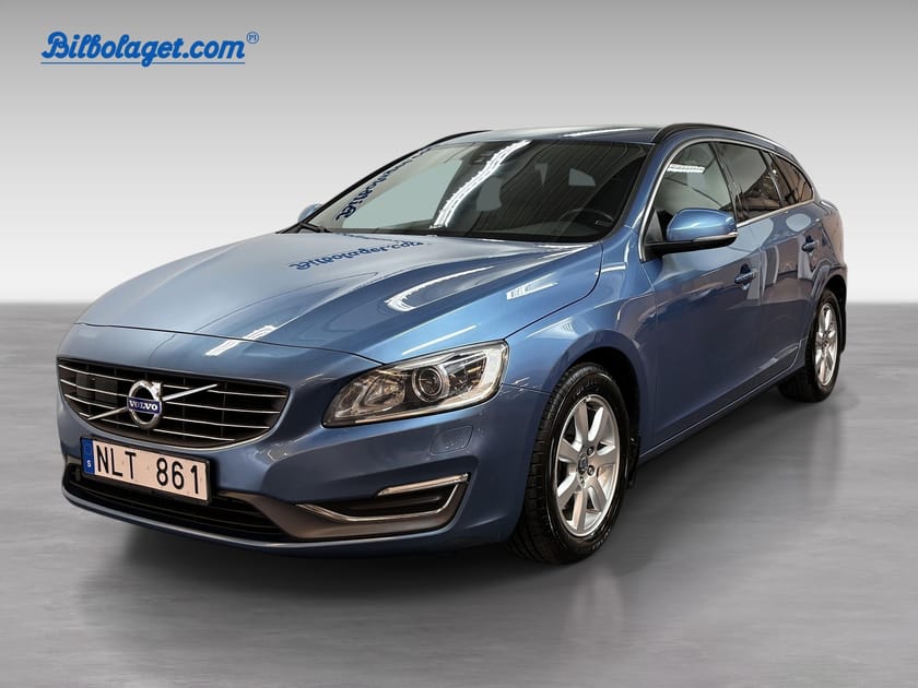 Bild 1 av Volvo V60