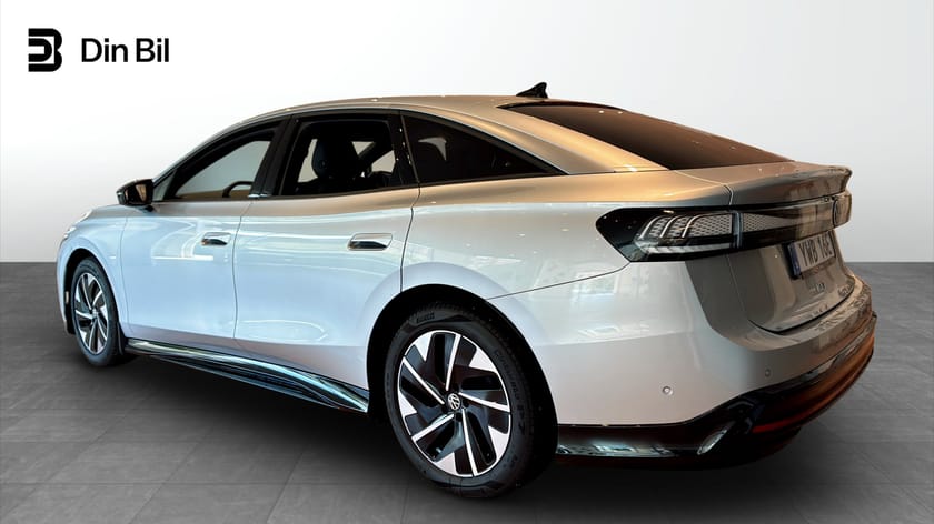 Bild 3 av Volkswagen ID.7 Pro