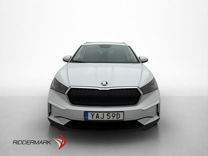 Bild 3 av Škoda Enyaq iV 80