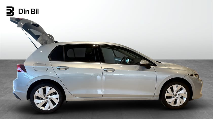 Bild 3 av Volkswagen Golf