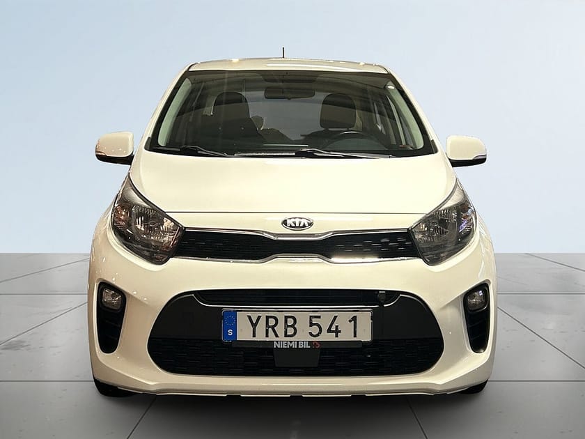 Bild 2 av Kia Picanto