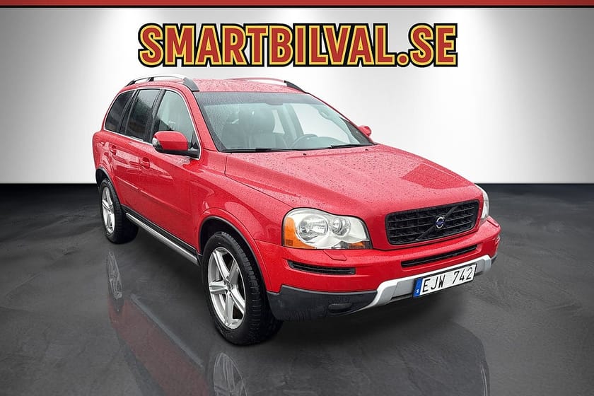Bild 3 av Volvo XC90