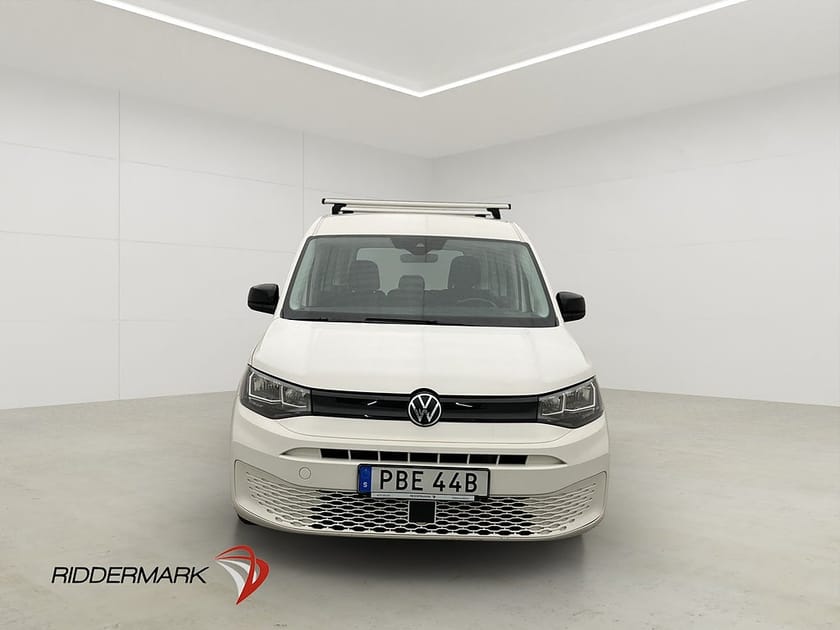 Bild 5 av Volkswagen Caddy