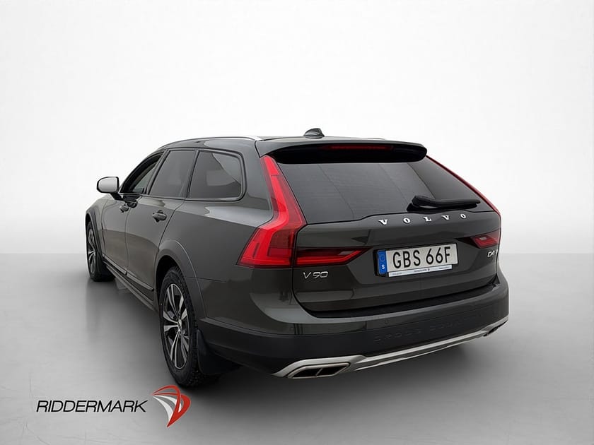 Bild 5 av Volvo V90 Cross Country