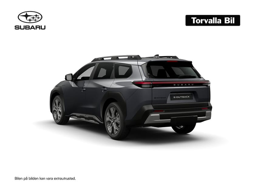 Bild 3 av Subaru E-Outback