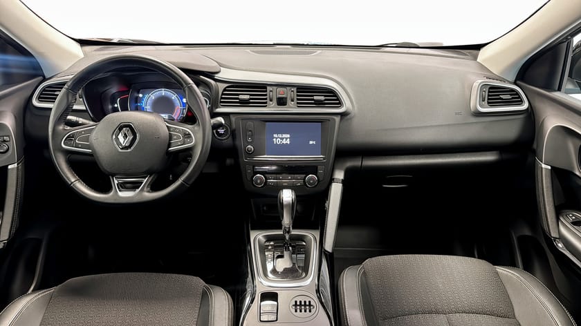 Bild 4 av Renault Kadjar