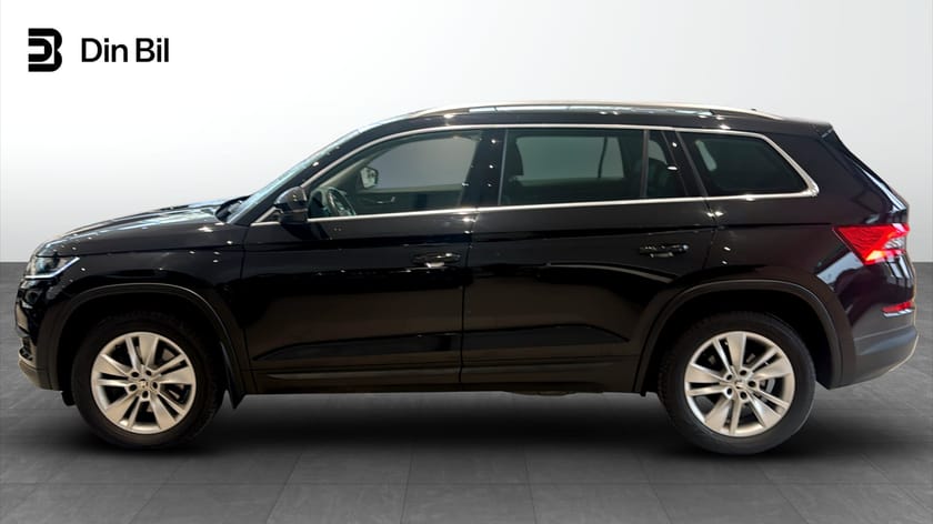 Bild 2 av Škoda Kodiaq