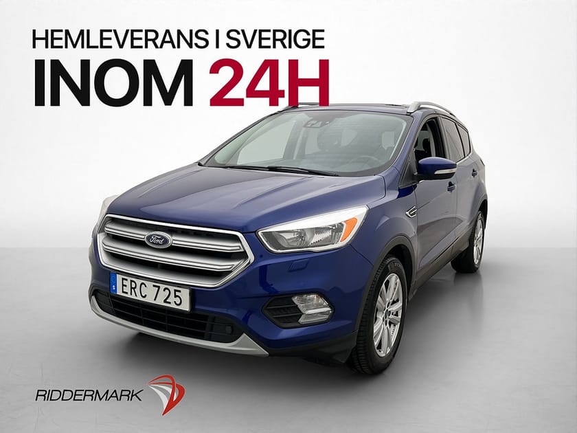 Bild 3 av Ford Kuga