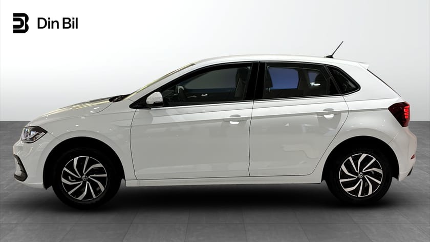 Bild 2 av Volkswagen Polo