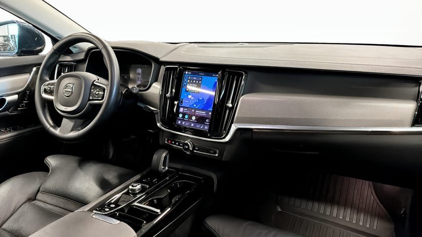 Bild 3 av Volvo V90