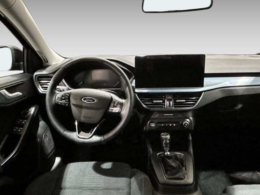 Bild 5 av Ford Focus Kombi
