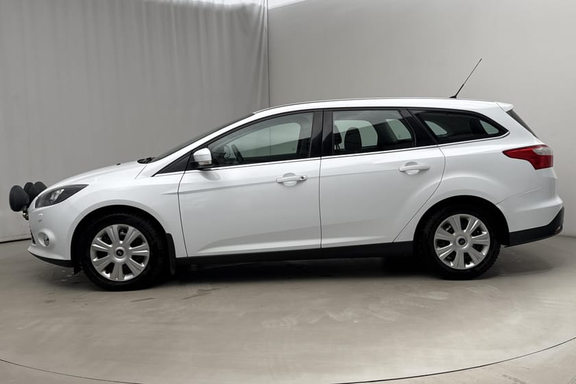 Bild 2 av Ford Focus Kombi
