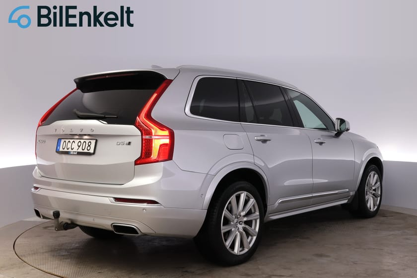 Bild 3 av Volvo XC90
