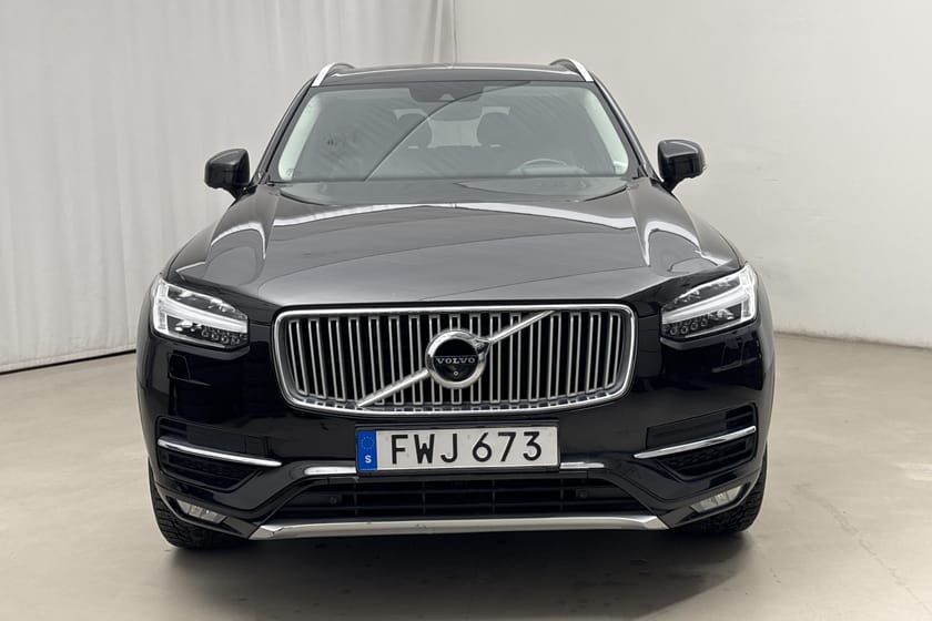Bild 5 av Volvo XC90
