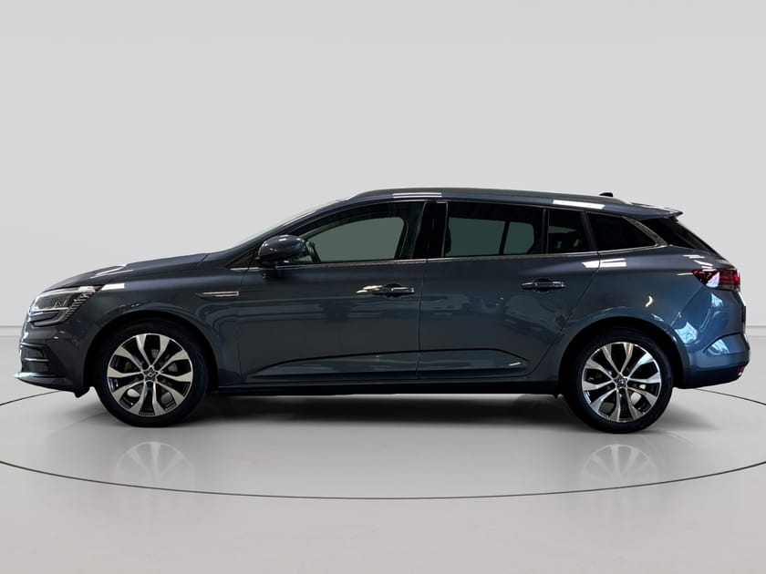 Bild 2 av Renault Mégane Sport Tourer