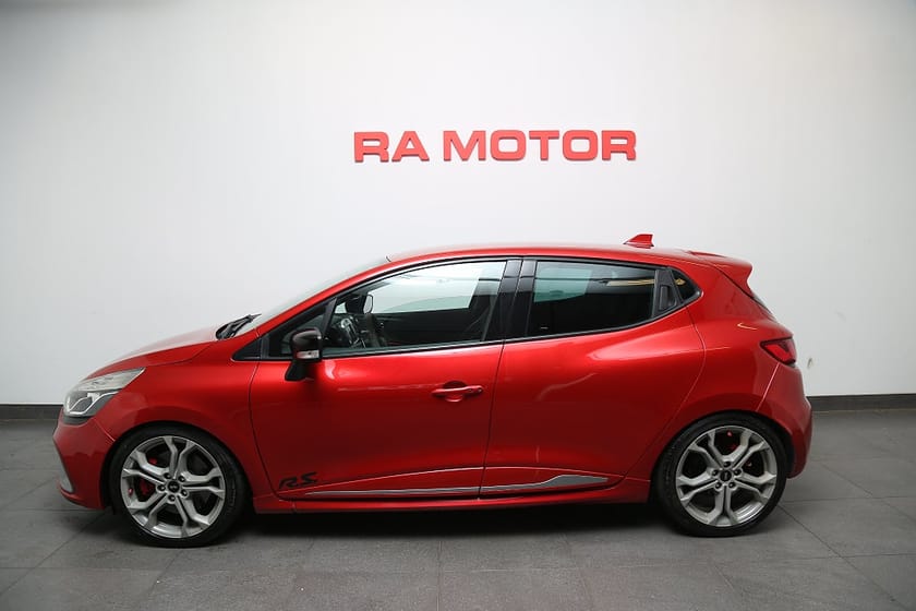 Bild 3 av Renault Clio RS