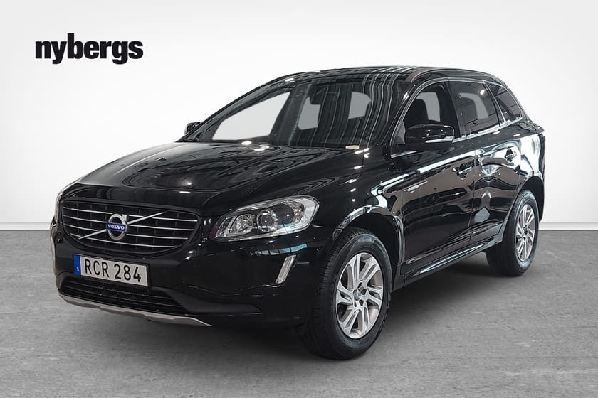 Bild 1 av Volvo XC60