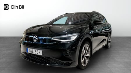 Volkswagen ID.4 GTX