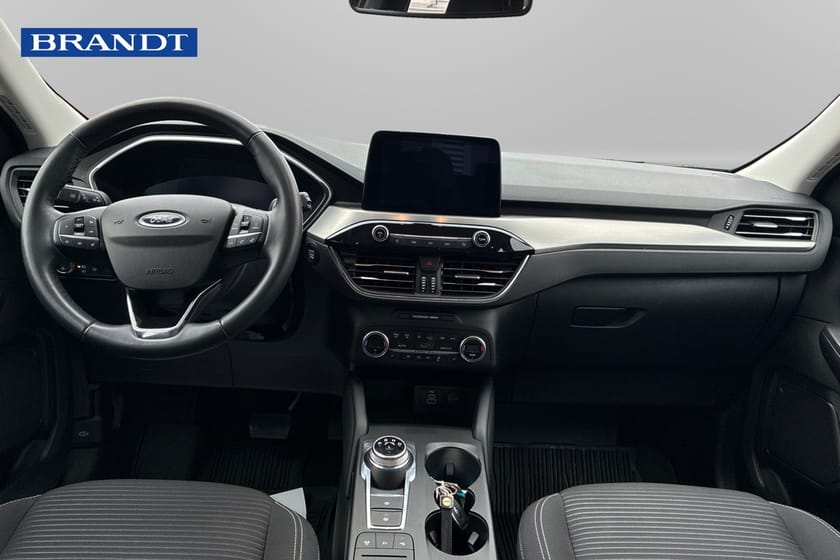 Bild 4 av Ford Kuga Plug-In Hybrid