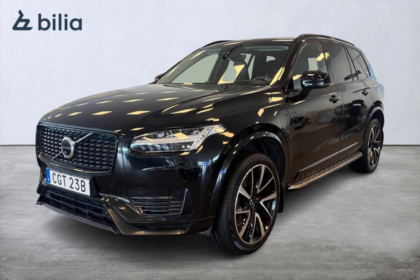 Bild 1 av Volvo XC90