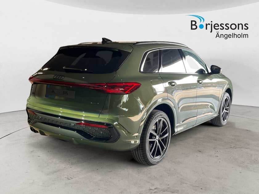Bild 3 av Audi Q5