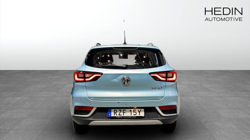 Bild 5 av MG ZS EV