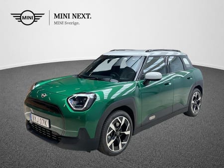 MINI Aceman E