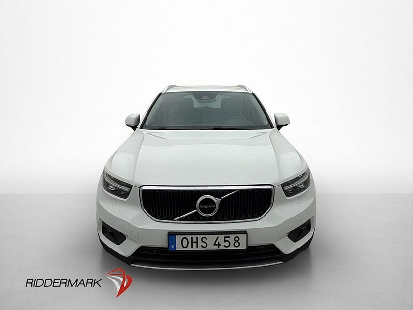 Bild 2 av Volvo XC40