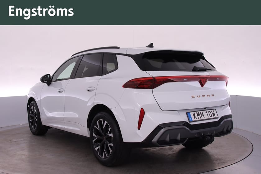 Bild 4 av CUPRA Terramar