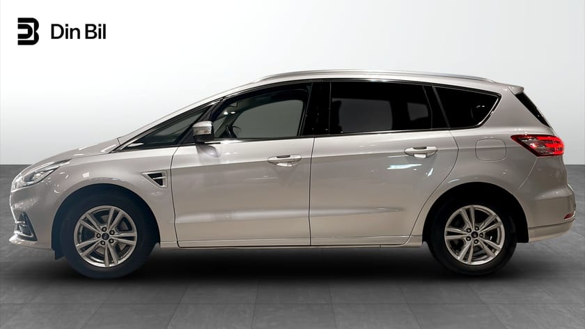 Bild 2 av Ford S-Max