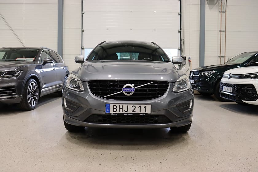 Bild 3 av Volvo XC60