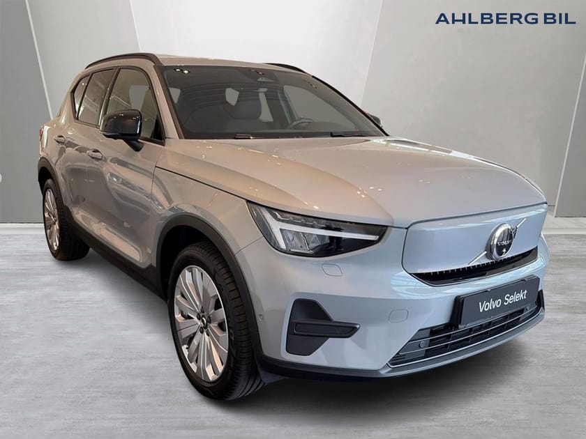 Bild 1 av Volvo EX40 Single Motor Extended Range