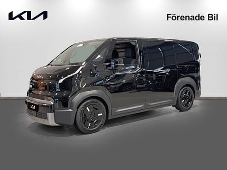 Kia PV5 Cargo