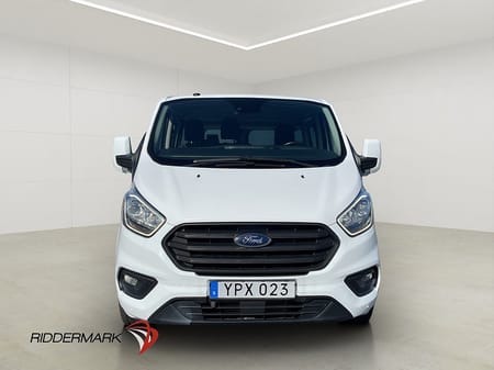 Ford Transit Custom 320 Kombi
