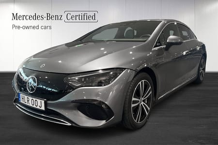Mercedes-Benz EQE 300