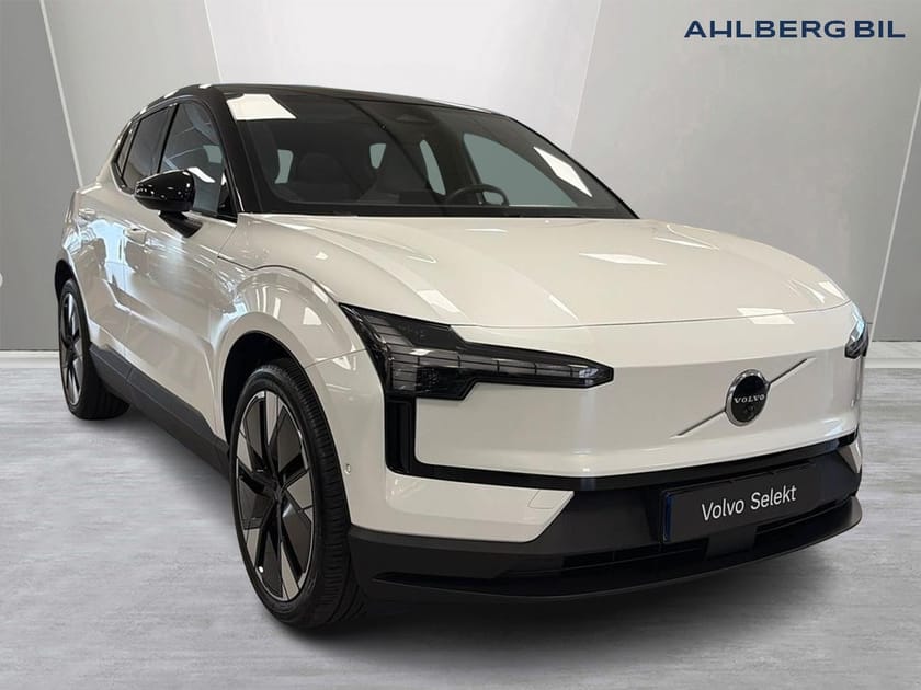 Bild 1 av Volvo EX30 Twin Motor Performance