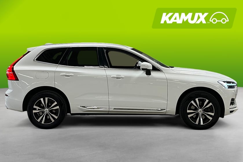 Bild 2 av Volvo XC60
