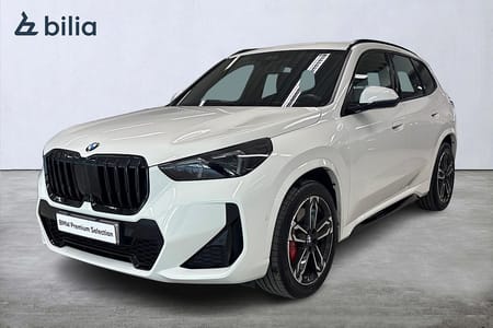 BMW X1 sDrive18i