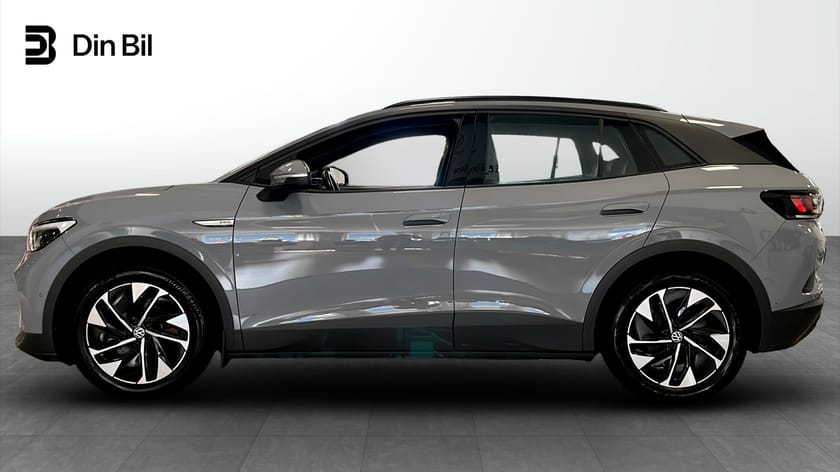 Bild 3 av Volkswagen ID.4 Pro Performance