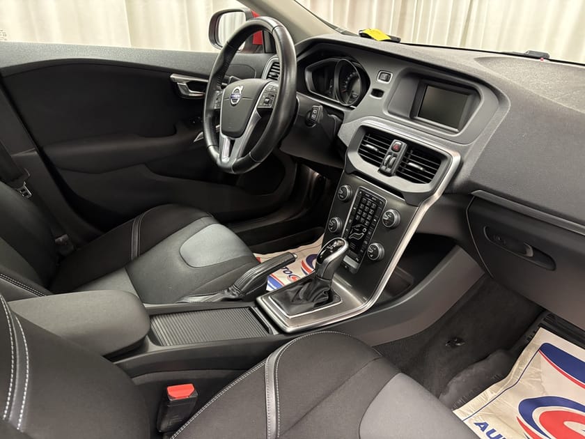 Bild 4 av Volvo V40