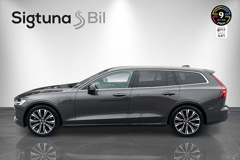 Bild 2 av Volvo V60
