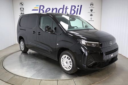 Opel Combo Van L2