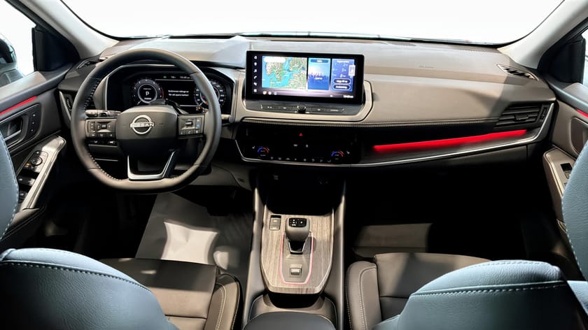 Bild 4 av Nissan Qashqai