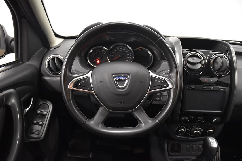 Bild 2 av Dacia Duster