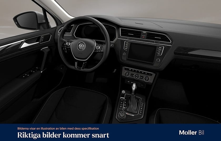 Bild 5 av Volkswagen Tiguan