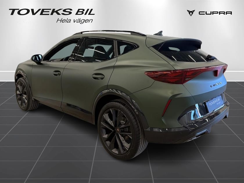 Bild 5 av CUPRA Formentor