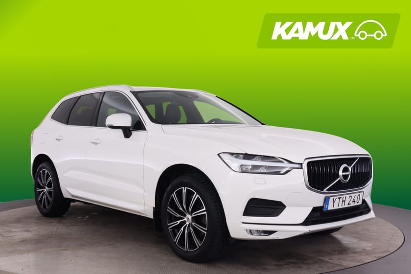Bild 1 av Volvo XC60