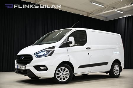 Ford Transit Custom 280