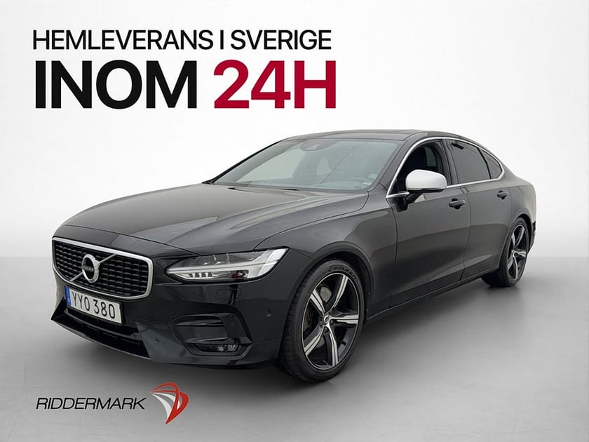 Bild 3 av Volvo S90