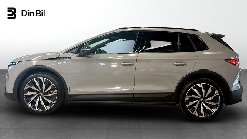 Bild 2 av Škoda Elroq 60